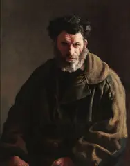 A Breton Sailor by Roderic O'Conor, offered Nov 2024