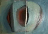 Apple by Tony O'Malley, offered Nov 2024