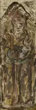 Evie Hone, Saint Patrick