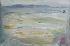 Eithne Jordan, Winter Evening
