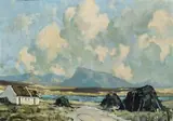 Paul Nietsche, A Hommage To Paul Henry