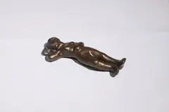 Alice Maher, Sleeping Figure