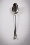Thomas Jackson, An English Silver "Hash" Spoon