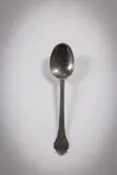 John Murch, An English Provincial Silver Trefid Spoon
