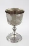 Royal Irish Silver Co., An Irish Silver Chalice
