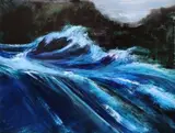 Jennifer Kingston, High Tide