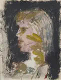 Basil Blackshaw, Jim's Head (Jude)