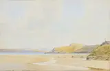 Richard Caulfield Orpen, Sheephaven Co Donegal