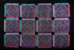 Missoni, A Floor Rug