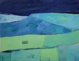 North Sligo Ii by Cormac O'Leary, offered Apr 2025