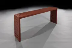 A Console by Patrick O'Reilly, offered Apr 2025