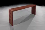 Patrick O'Reilly, A Console