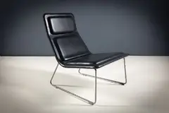 Jasper Morrison, Low Pad Chair