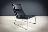 Jasper Morrison, Low Pad Chair
