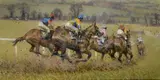 Irish Weather by Peter Curling, offered May 2025