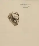 Self Portrait by William Orpen, offered May 2025