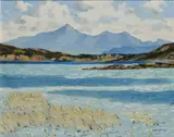 Mabel Young, West Of Ireland