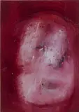 Head Of Blind Woman (Study) by Louis le Brocquy, offered May 2025