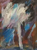 Basil Blackshaw, Tree, Dunadry