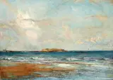 Ernest Columba Hayes, Irelands Eye