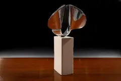 Alexandra Wejchert, Untitled