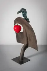 Apple Tree by Patrick O'Reilly, offered May 2025