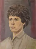 Hilda Roberts, Portrait