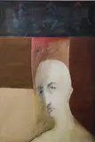 John Kelly, Untitled