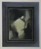 Rosaleen Davey, After Rembrandt