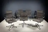 Icf, Una Chairs