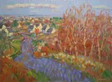 Ballyconnely by Desmond Carrick, offered Jun 2025