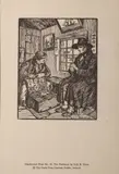 The Packman by Jack Butler Yeats, offered Jun 2025
