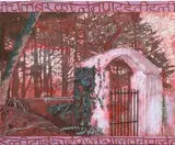 Rachel Burke, Forest Gate