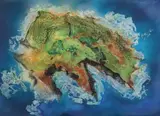Jennifer Kingston, Lambay Island