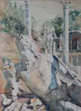 John Keating, Classical Figures