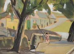 Kitty Wilmer O'Brien, Westport, Co Mayo