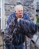 Mark O'Neill, Contemplating The Sale