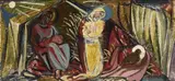 Nativity by Elizabeth Rivers, offered Sep 2025
