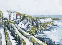 Yvonne Moore, From Vico Road