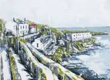 Yvonne Moore, From Vico Road