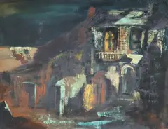Seamus O'Colmain, Shadows