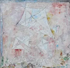 David Clarke, Kite Series 6