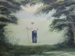 June Brilly, Old Tom