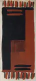 Study For Ceadogan Rug No. 21 by Mainie Jellett, offered Nov 2025