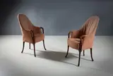 Giorgetti, Progetti Armchairs