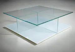 Piero Lissoni, A Mex Coffee Table