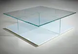 A Mex Coffee Table by Piero Lissoni, offered Nov 2025