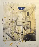 The Little Tent Of Blue That Sometimes Prisoners Call The Sky by Micheal Farrell, offered Nov 2025