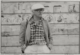 John Minihan, David Hockney