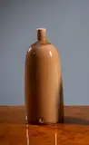 Sarah Flynn, Vessel